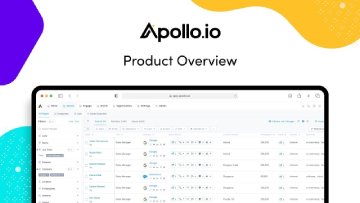 apollo.io review