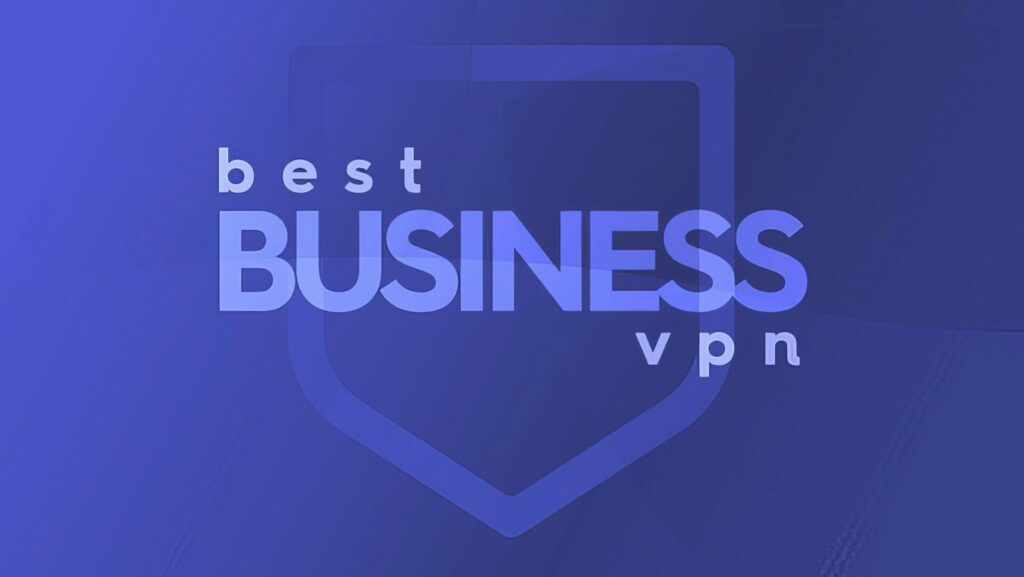 business vpn