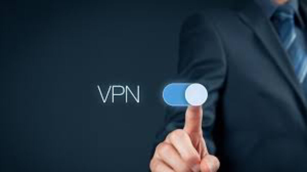 Virtual Private Networks services