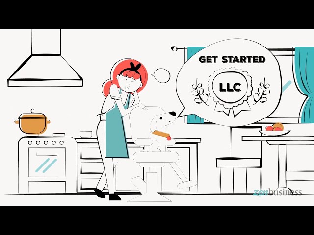 start an llc