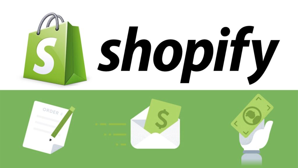 shopify review