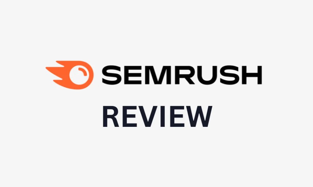 semrush review